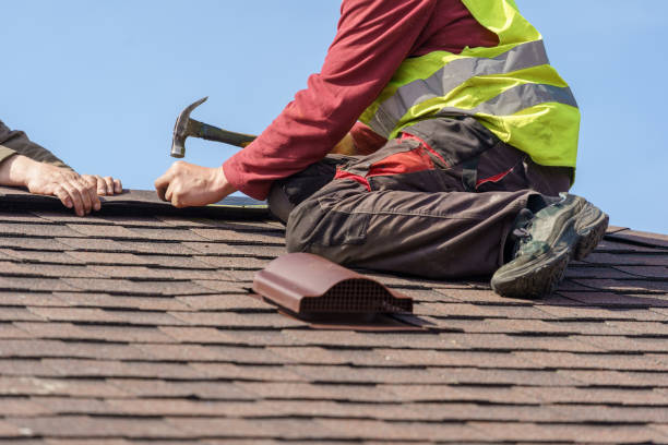 Best Commercial Roofing Services  in Sun Valley, ID
