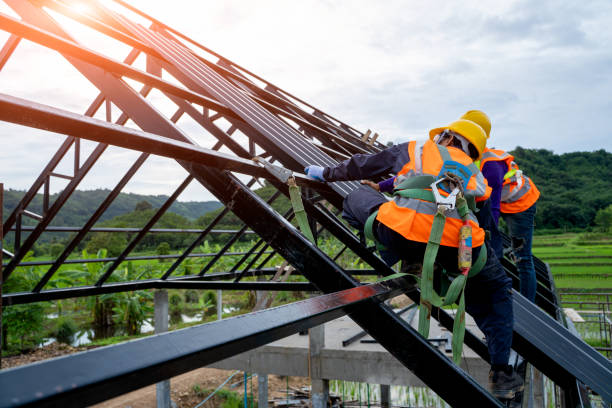 Quick and Trustworthy Emergency Roof Repair Services in Sun Valley, ID