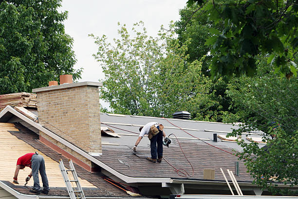 Heating Cable for Roof Installation in Sun Valley, ID