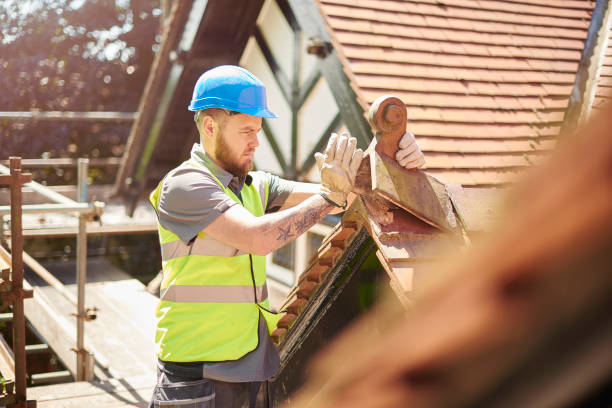 Best Storm Damage Roof Repair  in Sun Valley, ID