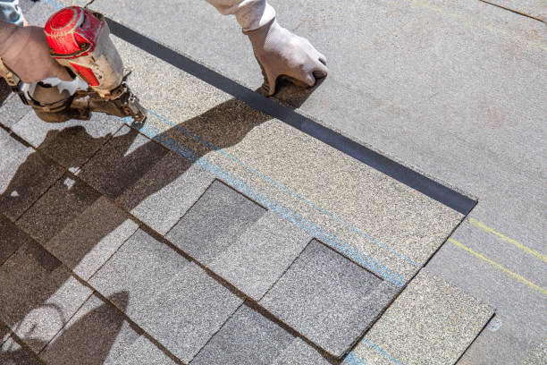 Best Commercial Roofing Services  in Sun Valley, ID