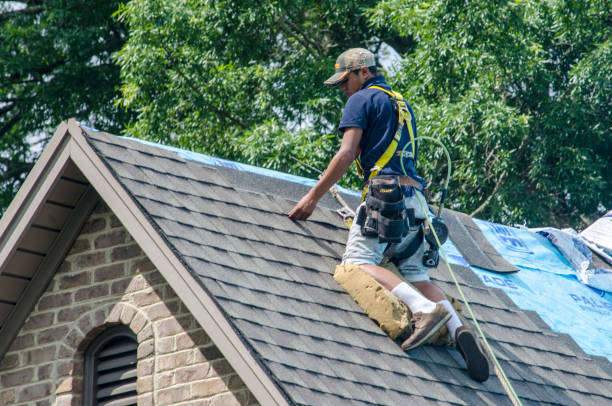 Quick and Trustworthy Emergency Roof Repair Services in Sun Valley, ID